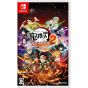 Aniplex　Kimetsu no Yaiba Demon Slayer: The Hinokami Chronicles 2 - Nintendo Switch