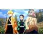 Aniplex Kimetsu no Yaiba Demon Slayer: The Hinokami Chronicles 2 - PlayStation 4
