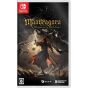 Beep Japan　Mandragora: Whispers of the Witch Tree - Nintendo Switch