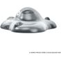 SQUARE ENIX Dragon Quest Crystal Monsters Gallery Hagure Metal