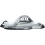 SQUARE ENIX Dragon Quest Crystal Monsters Gallery Hagure Metal