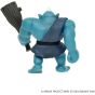 SQUARE ENIX Dragon Quest Command Window Figure Collection Gigantes