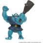 SQUARE ENIX Dragon Quest Command Window Figure Collection Gigantes