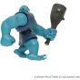 SQUARE ENIX Dragon Quest Command Window Figure Collection Gigantes
