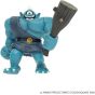 SQUARE ENIX Dragon Quest Command Window Figure Collection Gigantes