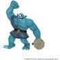 SQUARE ENIX Dragon Quest Command Window Figure Collection Gigantes