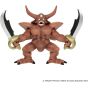 SQUARE ENIX Dragon Quest Command Window Figure Collection Estark