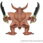 SQUARE ENIX Dragon Quest Command Window Figure Collection Estark