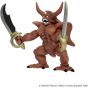 SQUARE ENIX Dragon Quest Command Window Figure Collection Estark