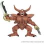SQUARE ENIX Dragon Quest Command Window Figure Collection Estark