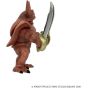 SQUARE ENIX Dragon Quest Command Window Figure Collection Estark