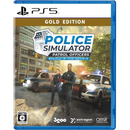 3goo　Police Simulator...