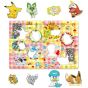 TENYO Child Puzzle Pokémon Snack Time (MC-60-635) – 60 Pieces