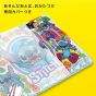 TENYO Child Puzzle Disney Stitch: Fun Memories (DC-60-218) – 60 Pieces
