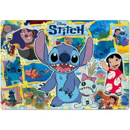 TENYO Child Puzzle Disney...