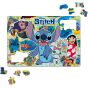TENYO Child Puzzle Disney Stitch: Ohana Means Family (DC-80-219) – 80 Pieces