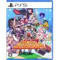 Compile Heart   Deliver! Fight! Calamity Angels - PlayStation 5