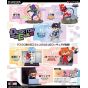RE-MENT Evangelion DesQ DESKTOP EVA – 1BOX (6 Types)