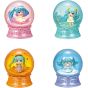RE-MENT Hatsune Miku Series: Scenery Dome – A Story of Seasons (1BOX, 4 Types)
