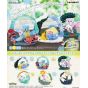 RE-MENT Pokémon Circular Diorama Collection – 1BOX (6 Types)