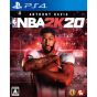 2K Games NBA 2K20 SONY PS4 PLAYSTATION 4