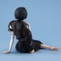 MEGAHOUSE Melty Princess BLEACH Thousand-Year Blood War Arc: Tenohira Rukia – Finished Figure