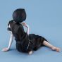 MEGAHOUSE Melty Princess BLEACH Thousand-Year Blood War Arc: Tenohira Rukia – Finished Figure
