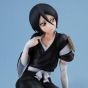 MEGAHOUSE Melty Princess BLEACH Thousand-Year Blood War Arc: Tenohira Rukia – Finished Figure