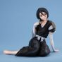 MEGAHOUSE Melty Princess BLEACH Thousand-Year Blood War Arc: Tenohira Rukia – Finished Figure