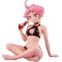 MEGAHOUSE Melty Princess Midnight Punch: Tenohira Ribu – Finished Figure