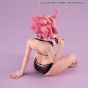 MEGAHOUSE Melty Princess Midnight Punch: Tenohira Ribu – Finished Figure