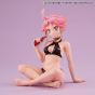 MEGAHOUSE Melty Princess Midnight Punch: Tenohira Ribu – Finished Figure