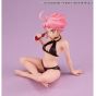 MEGAHOUSE Melty Princess Midnight Punch: Tenohira Ribu – Finished Figure