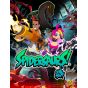 Oizumi Amuzio Spidersaurs - PlayStation 5