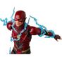 MEDICOM TOY MAFEX No.243 THE FLASH – Zack Snyder's Justice League Ver. Action Figure