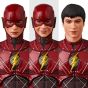 MEDICOM TOY MAFEX No.243 THE FLASH – Zack Snyder's Justice League Ver. Action Figure
