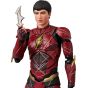 MEDICOM TOY MAFEX No.243 THE FLASH – Zack Snyder's Justice League Ver. Action Figure