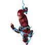 MEDICOM TOY MAFEX No.243 THE FLASH – Zack Snyder's Justice League Ver. Action Figure