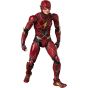 MEDICOM TOY MAFEX No.243 THE FLASH – Zack Snyder's Justice League Ver. Action Figure