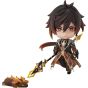 GOOD SMILE COMPANY Nendoroid Zhongli – Genshin Impact Action Figure (Non-Scale)