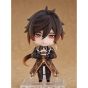 GOOD SMILE COMPANY Nendoroid Zhongli – Genshin Impact Action Figure (Non-Scale)
