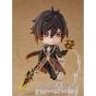 GOOD SMILE COMPANY Nendoroid Zhongli – Genshin Impact Action Figure (Non-Scale)