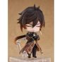 GOOD SMILE COMPANY Nendoroid Zhongli – Genshin Impact Action Figure (Non-Scale)