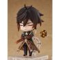 GOOD SMILE COMPANY Nendoroid Zhongli – Genshin Impact Action Figure (Non-Scale)