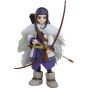 GOOD SMILE COMPANY POP UP PARADE Golden Kamuy – Asirpa Non-Scale Figure