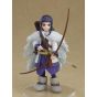 GOOD SMILE COMPANY POP UP PARADE Golden Kamuy – Asirpa Non-Scale Figure