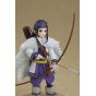 GOOD SMILE COMPANY POP UP PARADE Golden Kamuy – Asirpa Non-Scale Figure