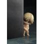 GOOD SMILE COMPANY Nendoroid METAL GEAR SOLID2 – Raiden MGS2 Ver. Non-Scale Action Figure
