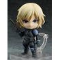 GOOD SMILE COMPANY Nendoroid METAL GEAR SOLID2 – Raiden MGS2 Ver. Non-Scale Action Figure