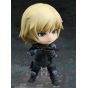 GOOD SMILE COMPANY Nendoroid METAL GEAR SOLID2 – Raiden MGS2 Ver. Non-Scale Action Figure